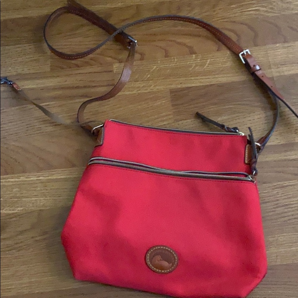 Dooney & Bourke Crossbody Bag